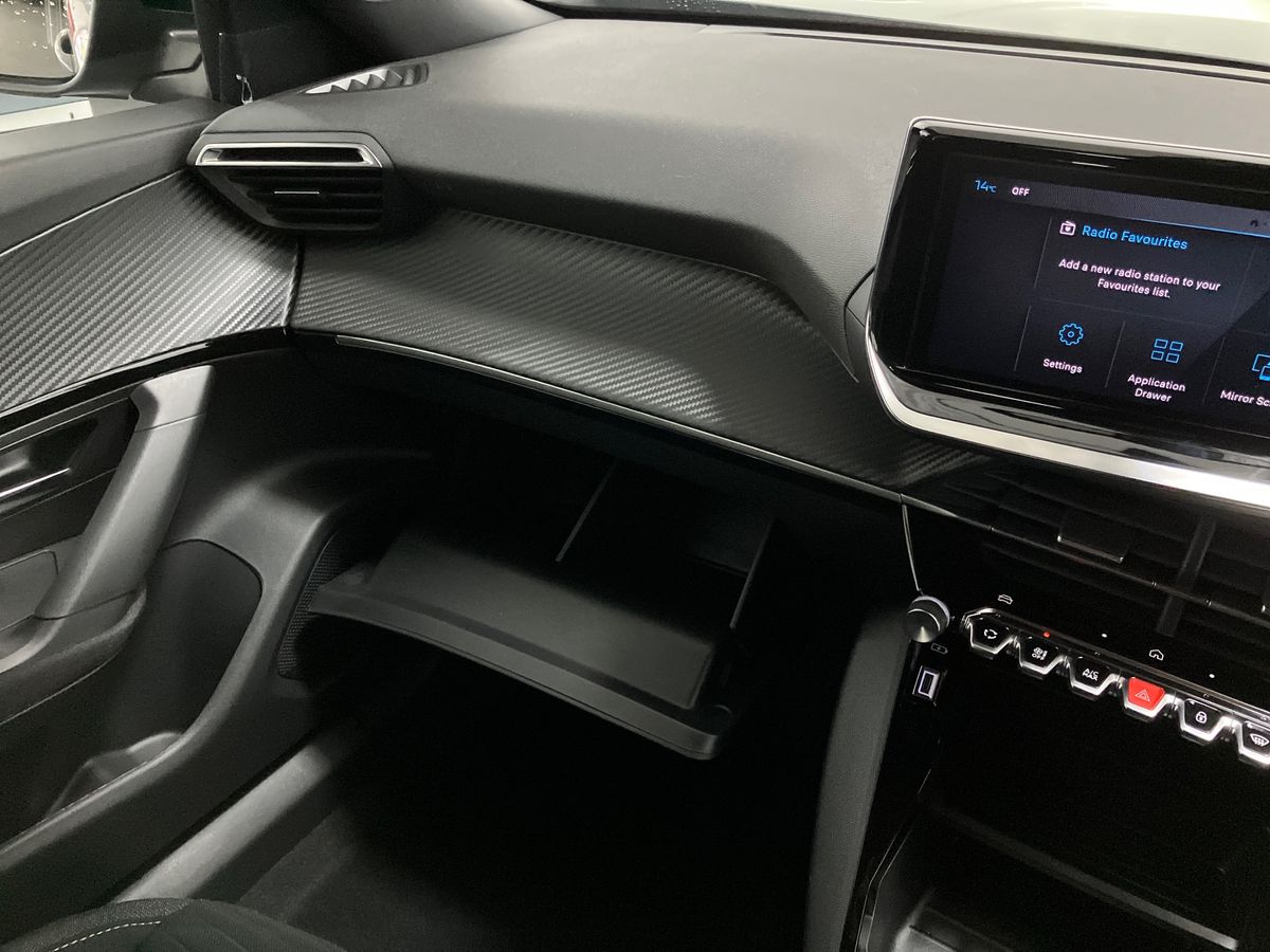 Used Peugeot 2008 2025 for sale - 75212659: Photo 40