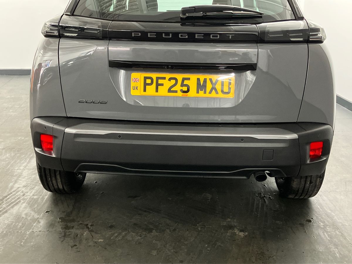 Used Peugeot 2008 2025 for sale - 75212659: Photo 43