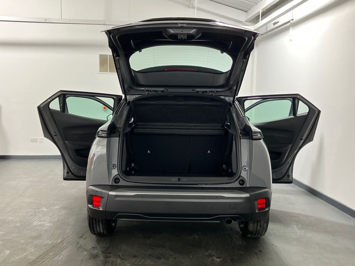 Used Peugeot 2008 2025 for sale - 75212659: Photo 44