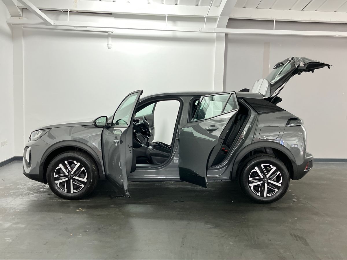 Used Peugeot 2008 2025 for sale - 75212659: Photo 46