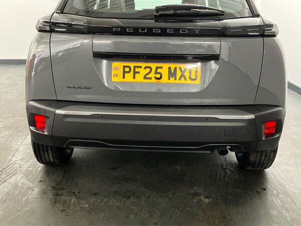 Used Peugeot 2008 2025 for sale - 75212659: Photo 48