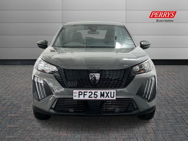 Used Peugeot 2008 2025 for sale - 75212659: Photo 4
