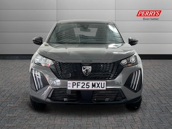 Used Peugeot 2008 2025 for sale - 75212659: Photo