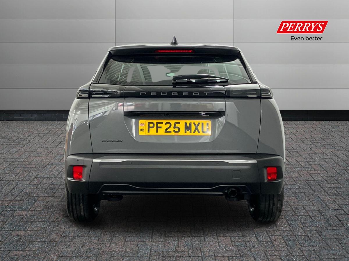 Used Peugeot 2008 2025 for sale - 75212659: Photo 5