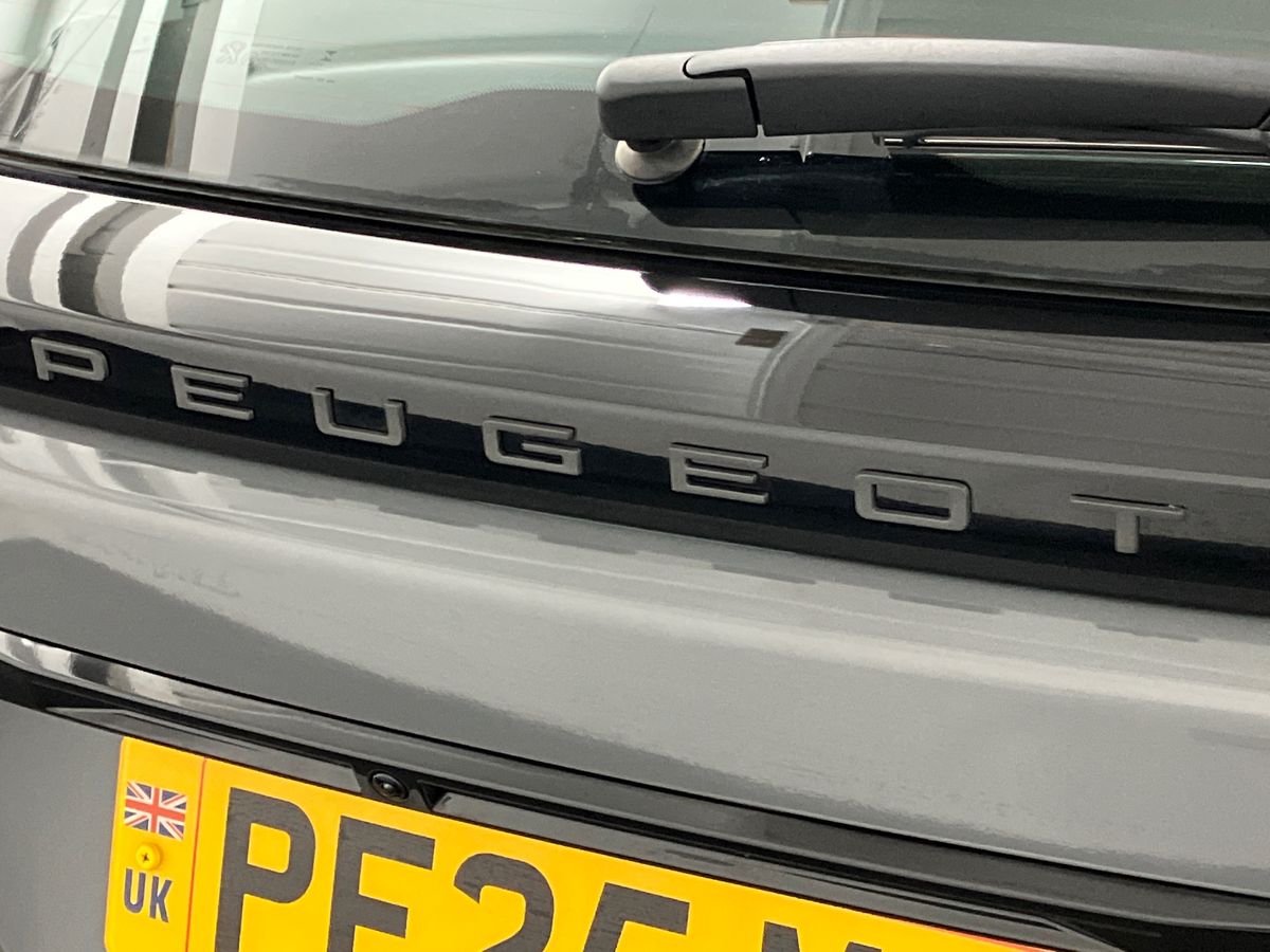 Used Peugeot 2008 2025 for sale - 75212659: Photo 50