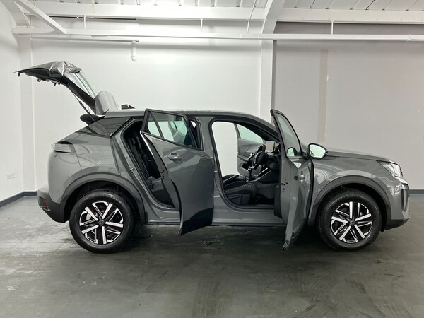 Used Peugeot 2008 2025 for sale - 75212659: Photo 52