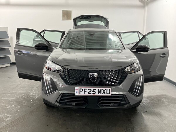 Used Peugeot 2008 2025 for sale - 75212659: Photo 53