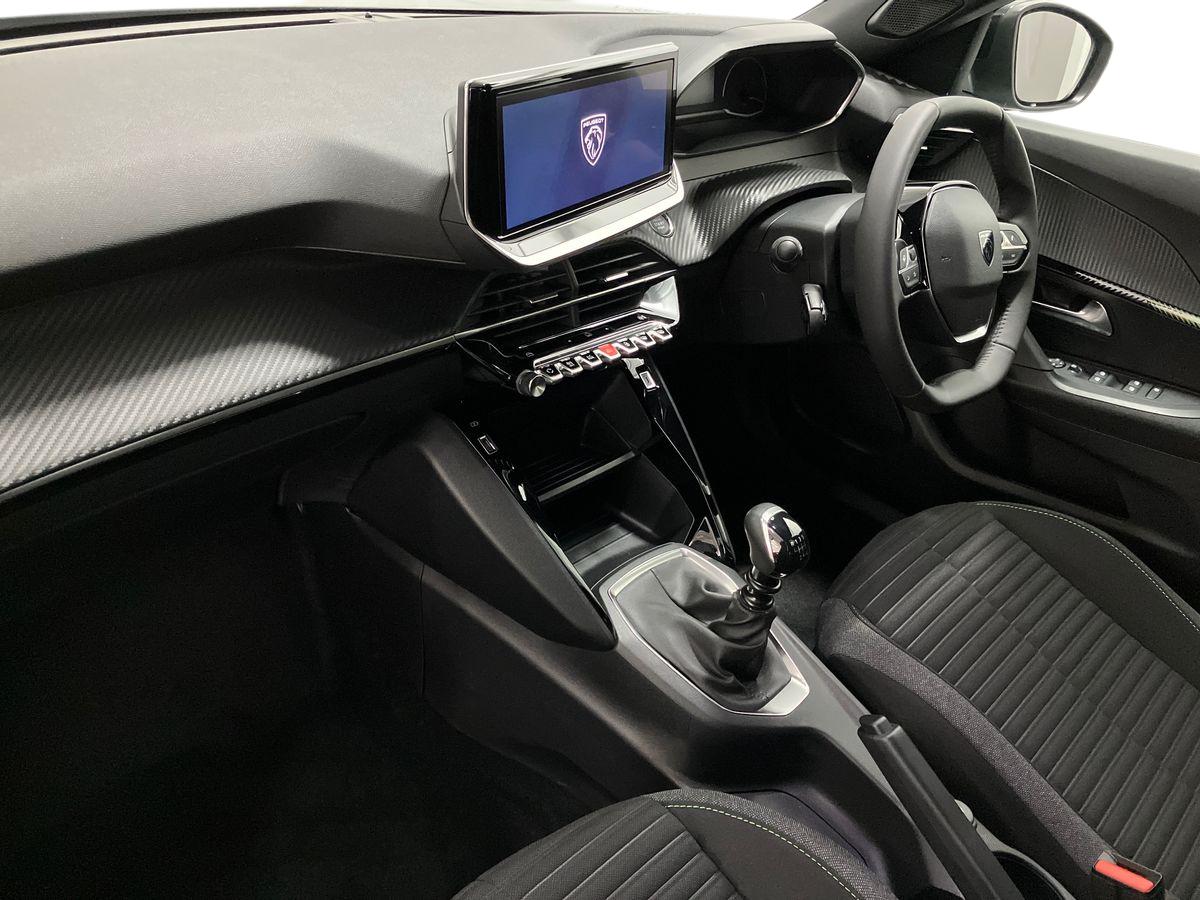 Used Peugeot 2008 2025 for sale - 75212659: Photo 6