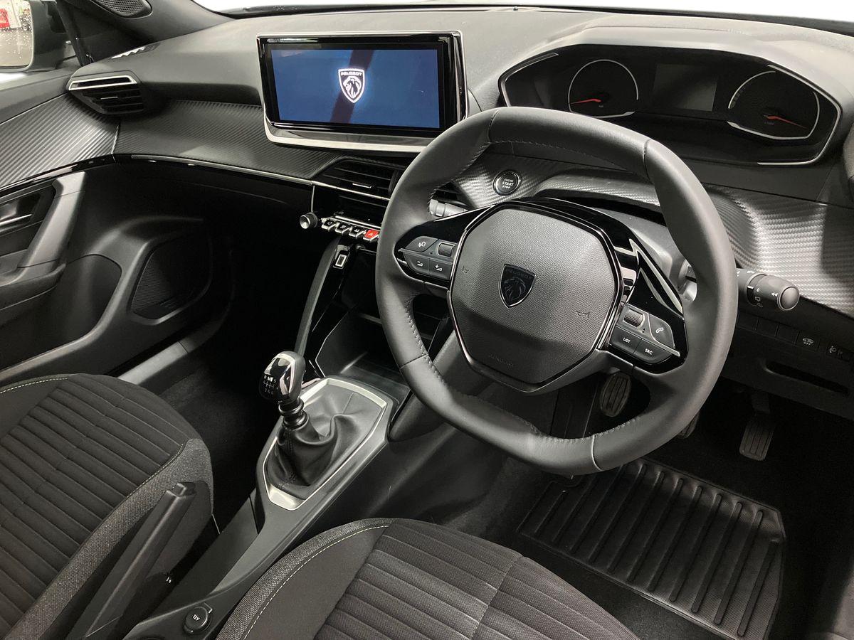 Used Peugeot 2008 2025 for sale - 75212659: Photo 8