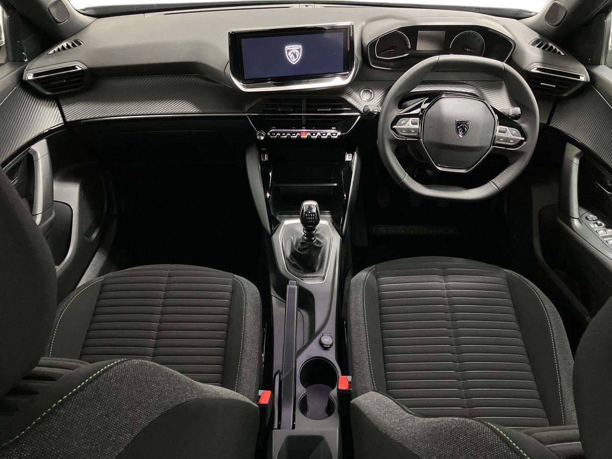 Used Peugeot 2008 2025 for sale - 75212659: Photo 9