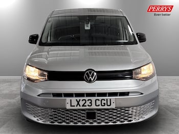 Used Volkswagen Caddy 2023 for sale - 78026538: Photo