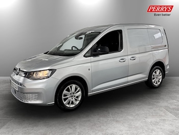 Used Volkswagen Caddy 2023 for sale - 78026538: Photo