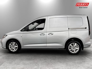 Used Volkswagen Caddy 2023 for sale - 78026538: Photo