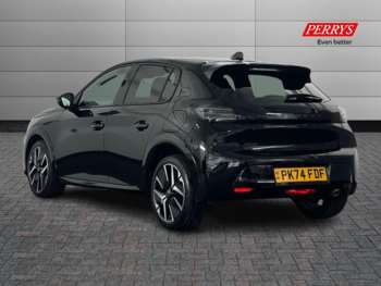 Used Peugeot 208 2024 for sale - 74937576: Photo