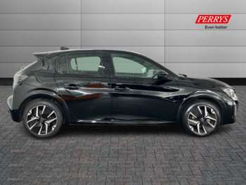 Used Peugeot 208 2024 for sale - 74937576: Photo