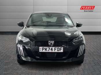 Used Peugeot 208 2024 for sale - 74937576: Photo