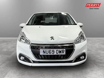 Used Peugeot 208 2019 for sale - 79624225: Photo