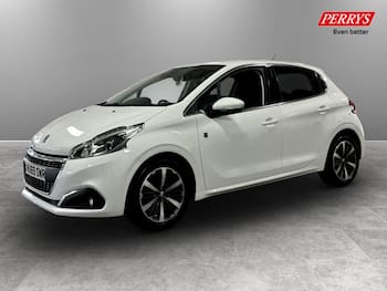 Used Peugeot 208 2019 for sale - 79624225: Photo
