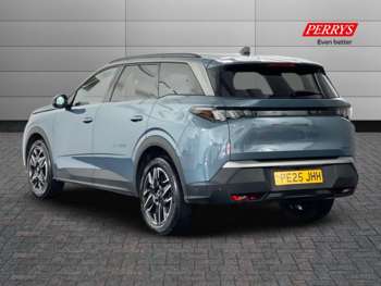 Used Peugeot 5008 2025 for sale - 75189890: Photo