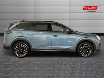 Used Peugeot 5008 2025 for sale - 75189890: Photo