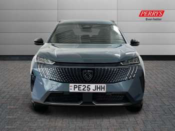Used Peugeot 5008 2025 for sale - 75189890: Photo