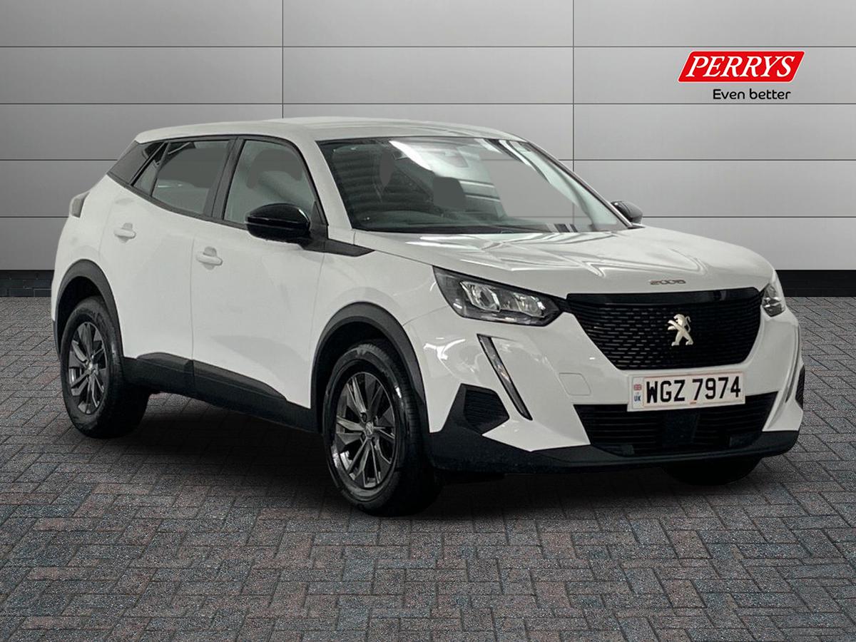 Used Peugeot 2008 2022 for sale - 76142154: Photo 1