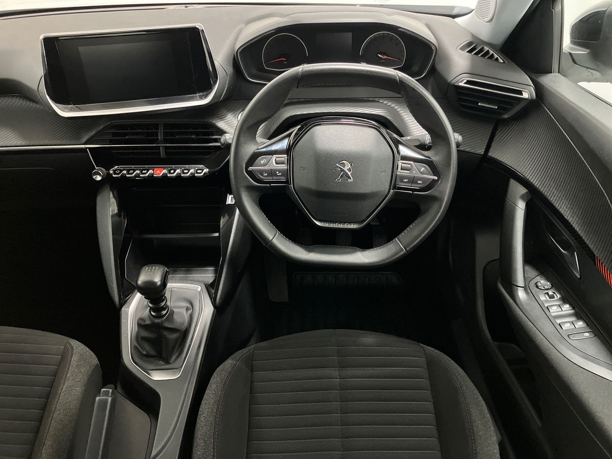 Used Peugeot 2008 2022 for sale - 76142154: Photo 15