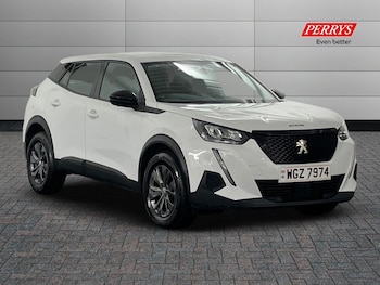 Peugeot - 2008