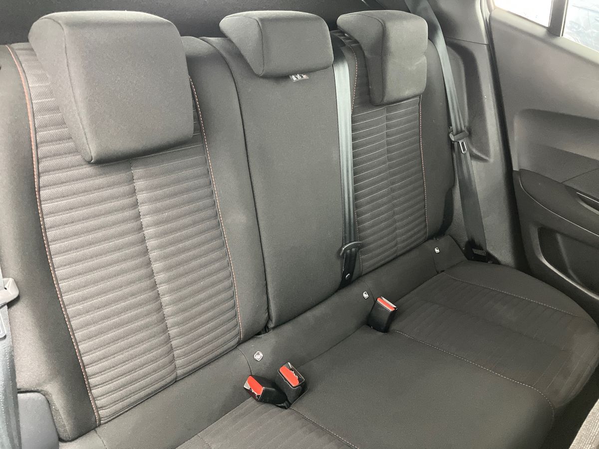 Used Peugeot 2008 2022 for sale - 76142154: Photo 22