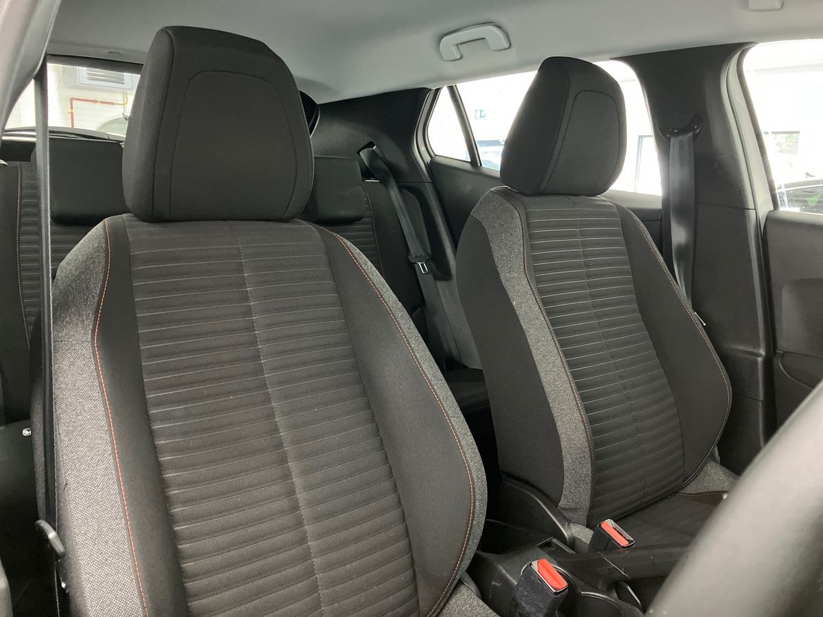 Used Peugeot 2008 2022 for sale - 76142154: Photo 24