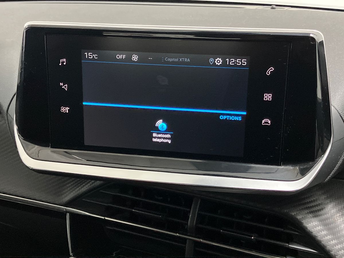 Used Peugeot 2008 2022 for sale - 76142154: Photo 26