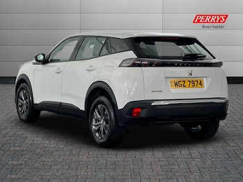 Used Peugeot 2008 2022 for sale - 76142154: Photo 2