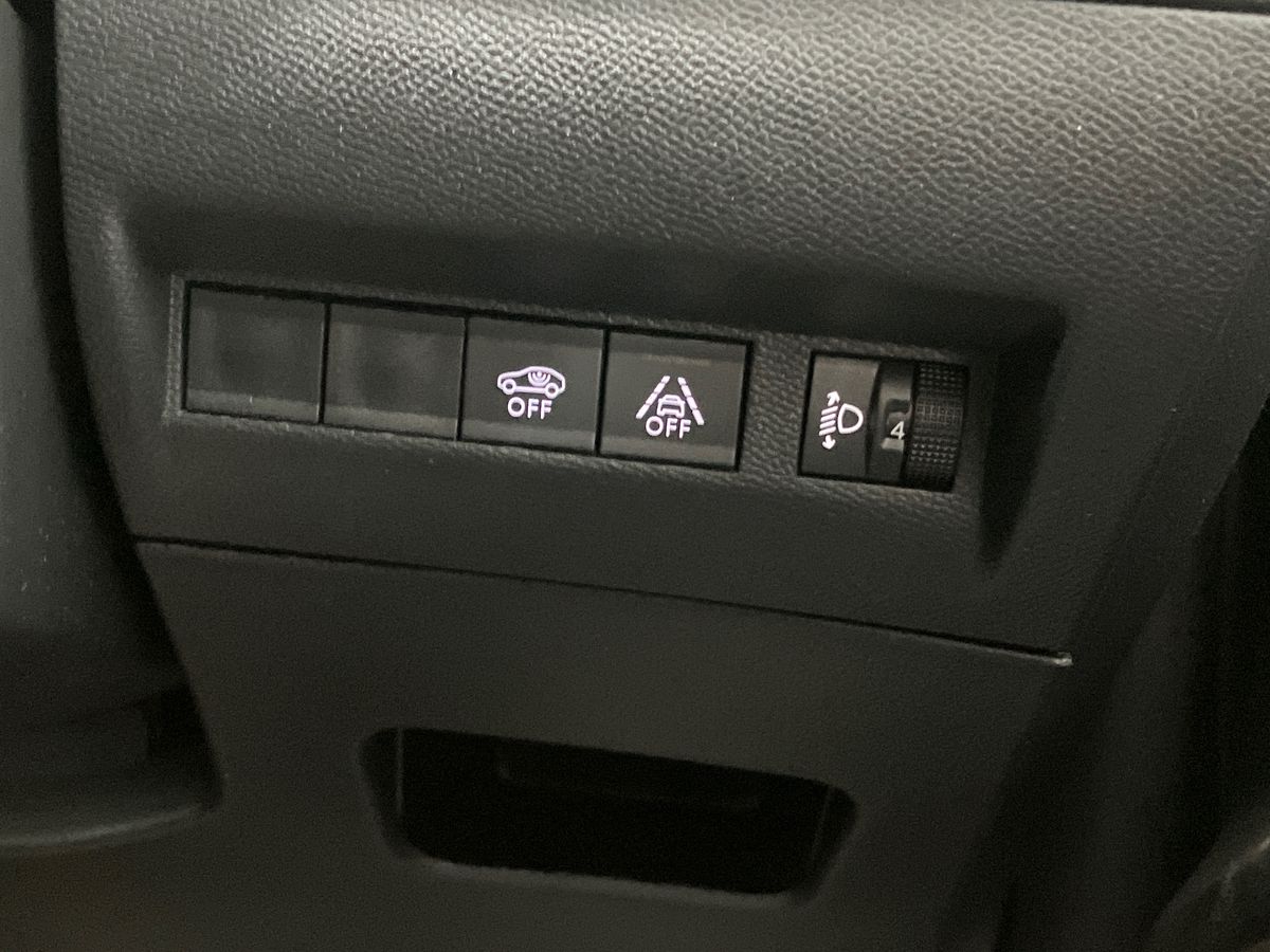 Used Peugeot 2008 2022 for sale - 76142154: Photo 34
