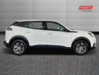 Used Peugeot 2008 2022 for sale - 76142154: Photo 3
