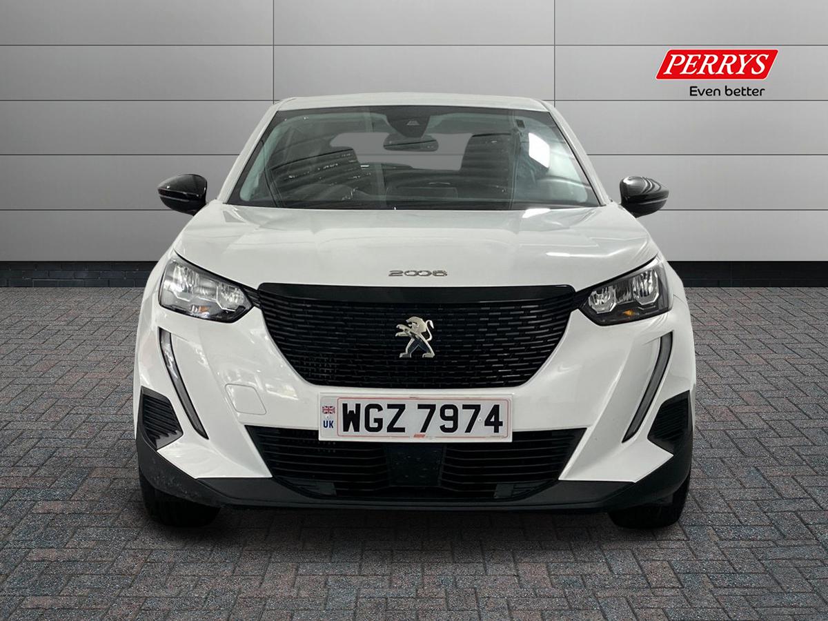 Used Peugeot 2008 2022 for sale - 76142154: Photo 4