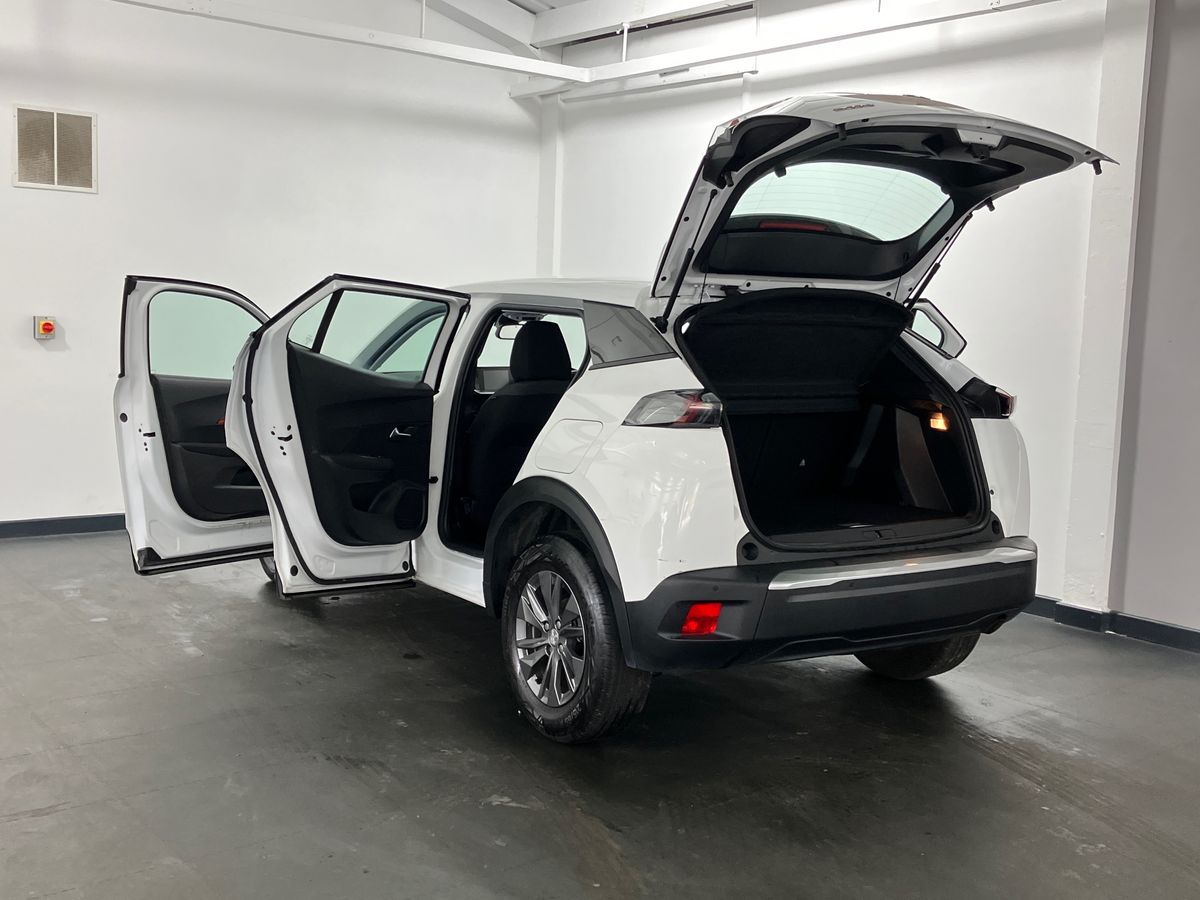 Used Peugeot 2008 2022 for sale - 76142154: Photo 44