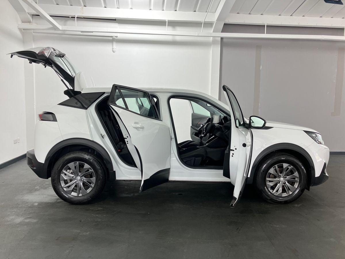 Used Peugeot 2008 2022 for sale - 76142154: Photo 46