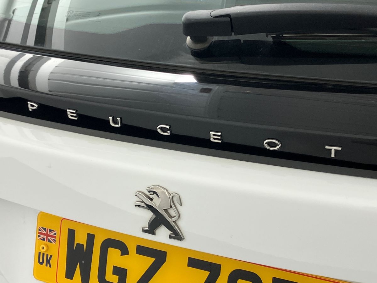 Used Peugeot 2008 2022 for sale - 76142154: Photo 49