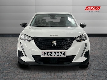 Used Peugeot 2008 2022 for sale - 76142154: Photo 4