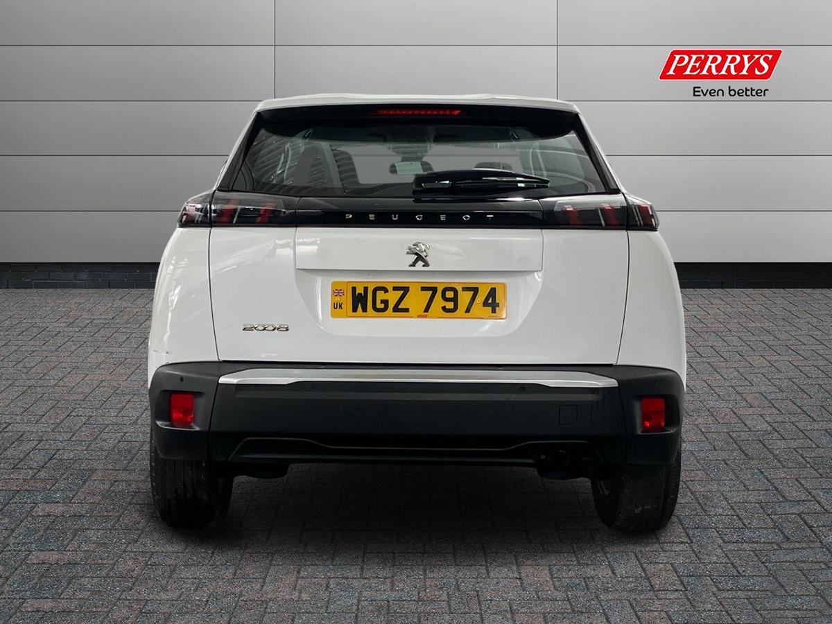 Used Peugeot 2008 2022 for sale - 76142154: Photo 5