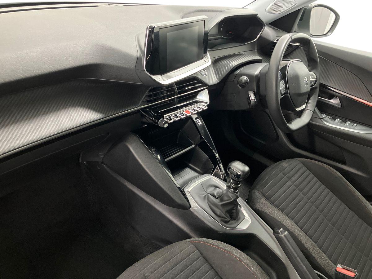 Used Peugeot 2008 2022 for sale - 76142154: Photo 6