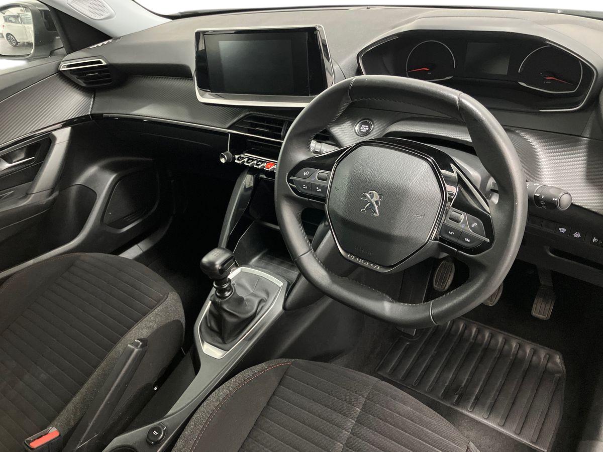 Used Peugeot 2008 2022 for sale - 76142154: Photo 8