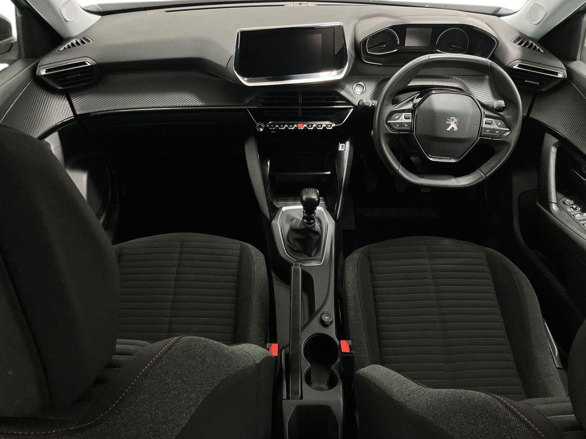 Used Peugeot 2008 2022 for sale - 76142154: Photo 9