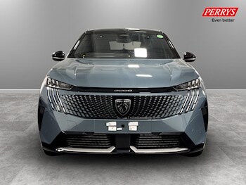 Used Peugeot 3008 2026 for sale - 78787624: Photo