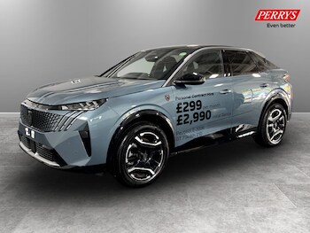 Used Peugeot 3008 2026 for sale - 78787624: Photo