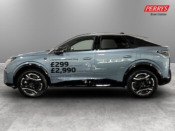 Used Peugeot 3008 2026 for sale - 78787624: Photo