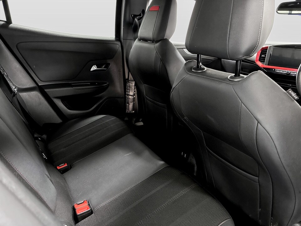 Used Vauxhall Mokka 2023 for sale - 78189832: Photo 14