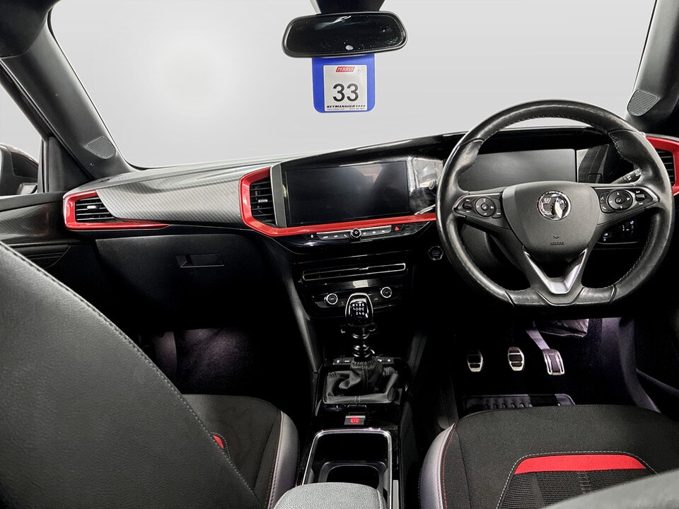 Used Vauxhall Mokka 2023 for sale - 78189832: Photo 15