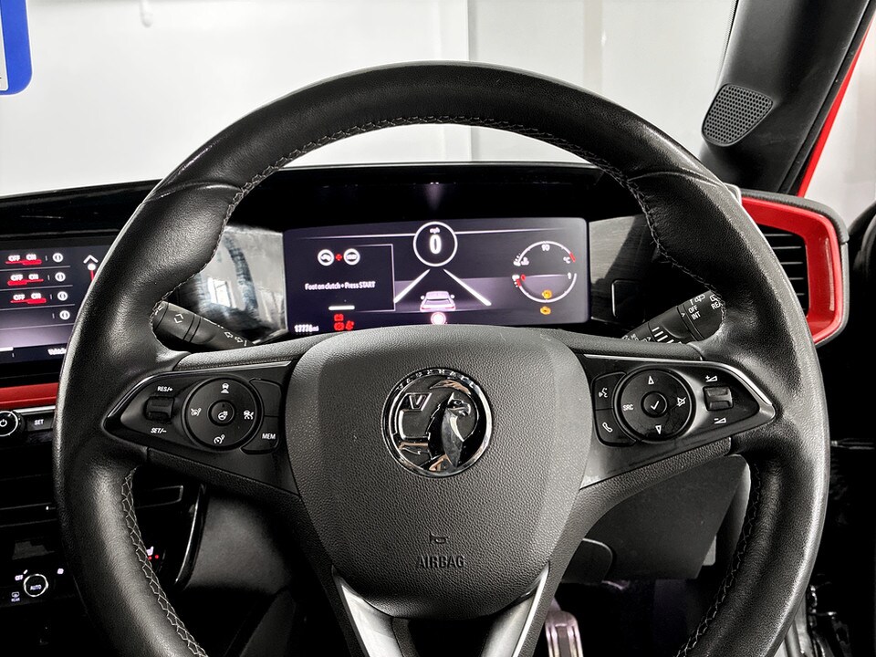 Used Vauxhall Mokka 2023 for sale - 78189832: Photo 16