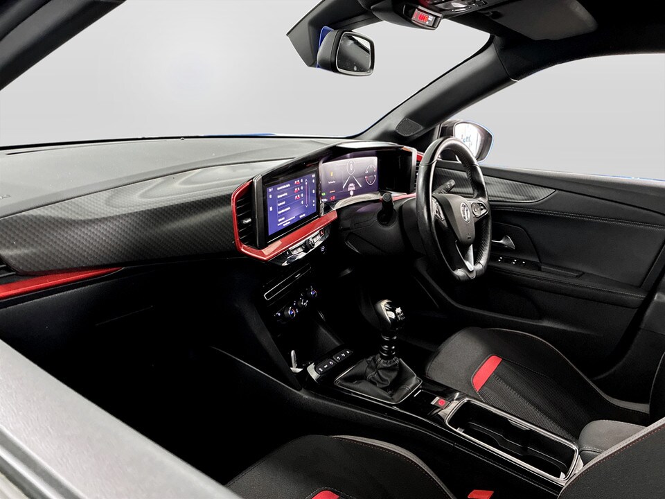 Used Vauxhall Mokka 2023 for sale - 78189832: Photo 17